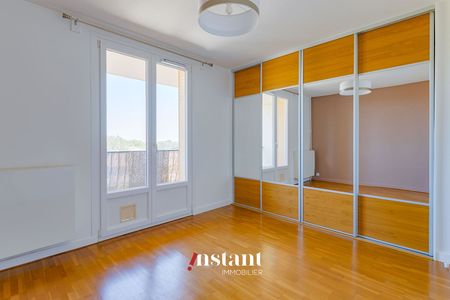 Appartement 3 chambres à Craponne, - Photo 4