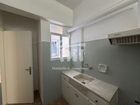 Ενοικίαση κατοικίας, 48 τ.μ., Πειραιάς, 580 € - Photo 4