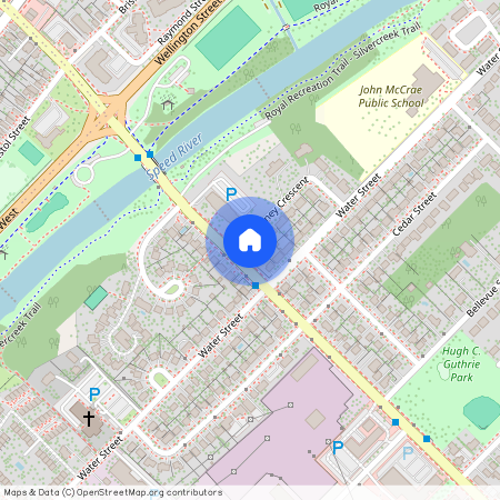 705 Freeport Street, London, Toronto, N6G 0R7