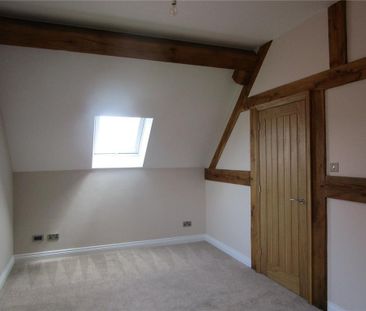 3 bedroom barn conversion to rent - Photo 3