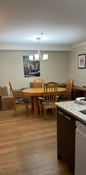 Faubourg 4 1/2 * LOUÉ et NON DISPONIBLE * - Photo 1