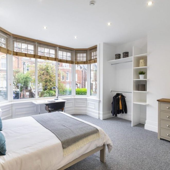 3 Claremont Villas, Leeds, LS2 9NY - Photo 1