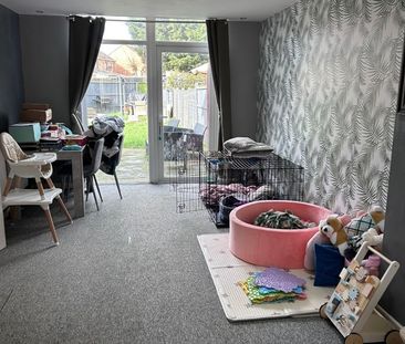 3 Bed End Terrace, Belgrave Road, CV2 - Photo 1