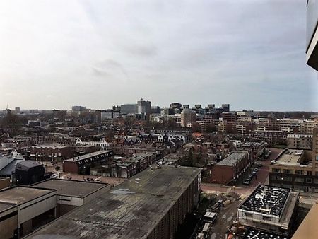 Te huur: Edisonstraat 215, 2316 SM Leiden - Foto 3