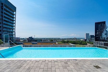 For Lease - 15 Baseball Place Unit# 510, Toronto, Ontario - Photo 2