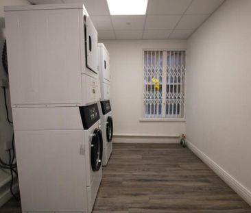 A good size studio for the 26/27 academic year with the added conve... - Photo 5