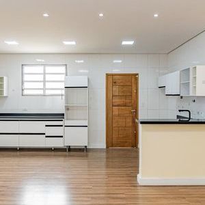 Casa para alugar com 168m², 4 quartos e 7 vagas - Photo 1
