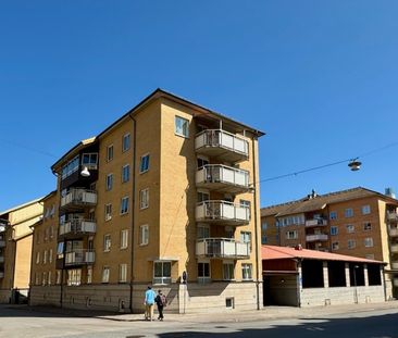 Styrmansgatan, Norrköping - Foto 2