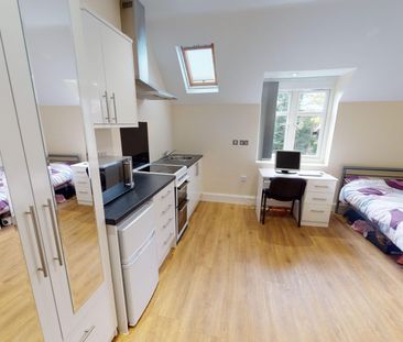 3 Raglan Road Edgbaston - Photo 2