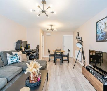 1 bedroom apartment to rent - Photo 2