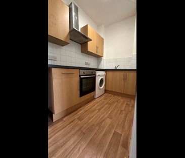 1 Bed Flat, Lilley Road, L7 - Photo 5