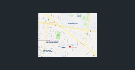 FULLY FURNISHED STUDIO, PERFECT FOR STUDENTS - Photo 2