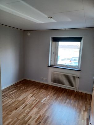 Infanterigatan, Ljungbyhed - Foto 1