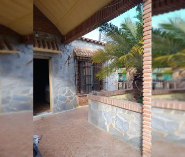 2-bedroom apartment for rent in Alhaurín el Grande. - Photo 4
