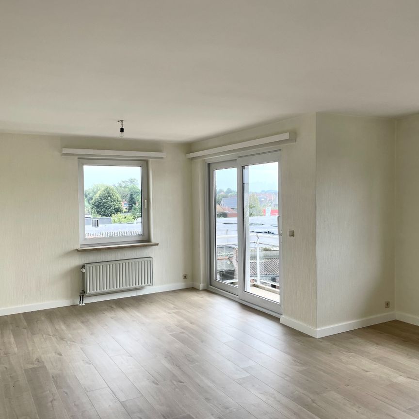 Appartement te huur nabij centrum Lichtervelde - Foto 1