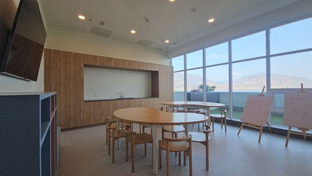 1 BED – DOWNTOWN, 29TH FLOOR OF THE NEW ELI BUILDING! - Photo 1