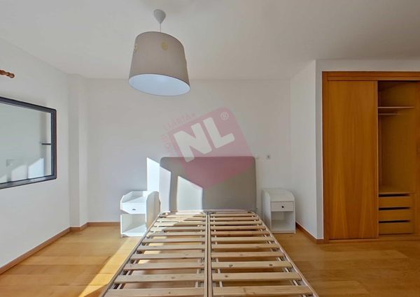 Apartamento T3 em Lisboa
