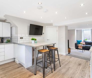 6 bedroom house to rent - Photo 3