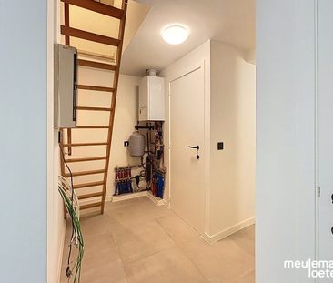 Prachtige rijwoning met 3 slaapkamers - Photo 4