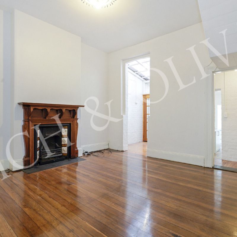 135 Glebe Point Road, Glebe NSW 2037 - Terrace For Rent | Domain - Photo 1