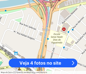 Residencial - Presidente Altino - Foto 1