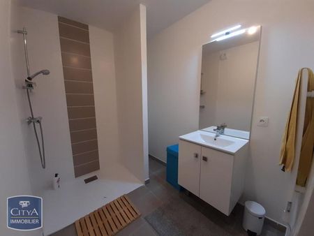 Location Appartement 2 pièces 49m² LE MANS 72000 - Photo 5