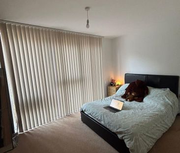 1 bed Flat in 61 Mason Way Birmingham, Birmingham, B15 2GE - Photo 1