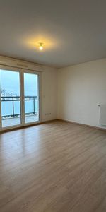 Location Appartement 1 pièce 31m² - Photo 4