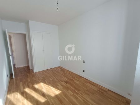 Piso en alquiler en Retiro – Madrid | Gilmar Consulting Inmobiliario - Photo 5
