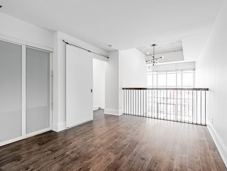 For Lease - 5 Hanna Avenue Unit# 741, Toronto, Ontario - Photo 2
