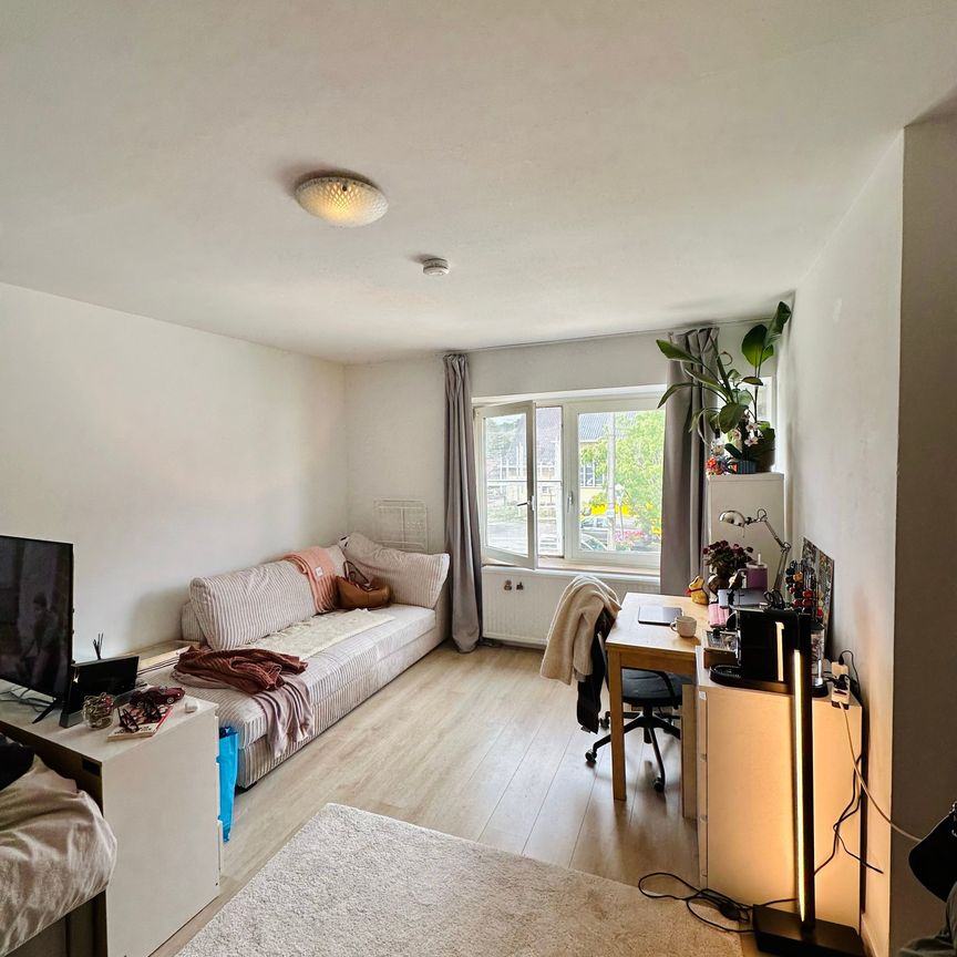 Te huur: Kamer Mergelweg in Maastricht - Photo 1