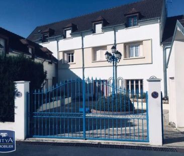 Appartement à louer 2 pièces 42.45m² - Photo 2
