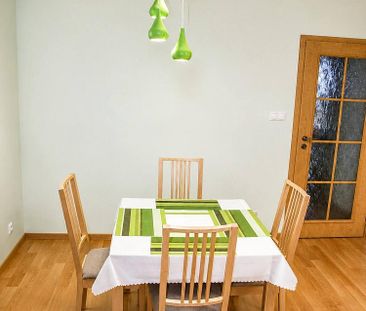 Pronájem bytu 3+kk 88 m² - Фото 4