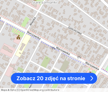 ⚡Dom wolnostojący⚡95 mkw.⚡Działka 700 mkw.⚡ - Zdjęcie 1