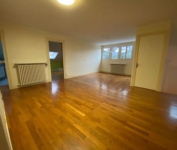 Appartement de 5 pièces à Besançon - Photo 4