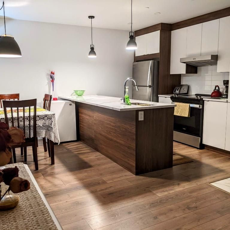 Superbe grand 4½+ de 1,185 pi² – Qualité, comfort, communauté - Photo 1