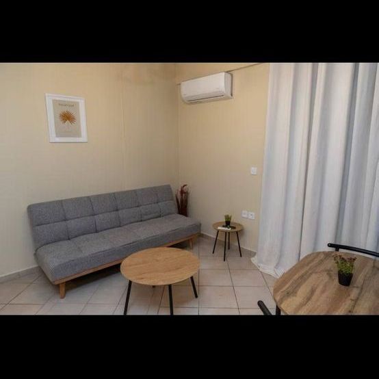 Studio/Γκαρσονιέρα για ενοικίαση Ασά - Μεγάλου Αλεξάνδρου (Ξάνθη) - Photo 1