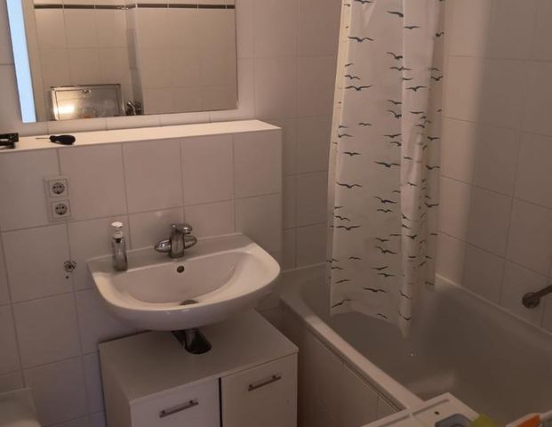 1,5 Zimmerwohnung direkt am Klinikum Großhadern zu vermieten - Foto 1