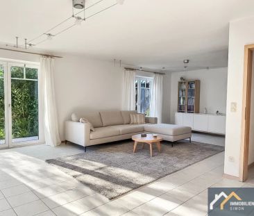 Familienfreundliches Einfamilienhaus mit Garten in Appen - Photo 1