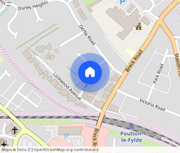 Elletson Street, Poulton-Le-Fylde, Lancashire, FY6 - Photo 1