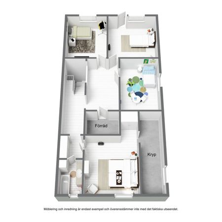 Kullingsvägen, Alingsås - Foto 5