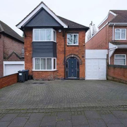 Wadhurst Road, Birmingham, B17 - Photo 1