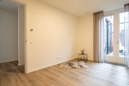 Bagijnestraat 16B - Foto 2