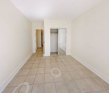 Large 1-bedroom apartment in Montreal Nord - Photo 1