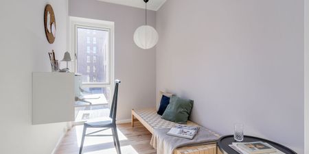 3 værelses lejlighed - Foto 5