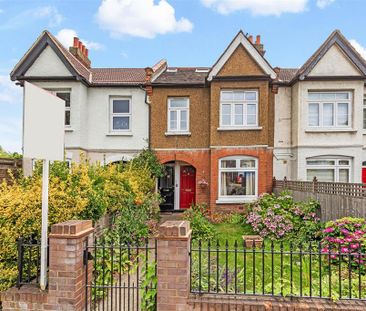 2 bedroom terraced house to rent - Photo 4