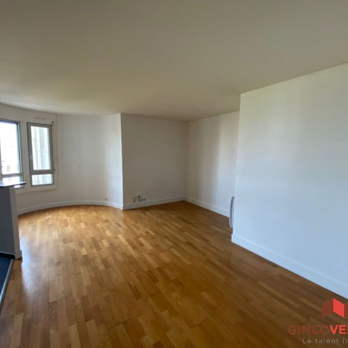 Location Appartement 2 pièces 53m² - Photo 2