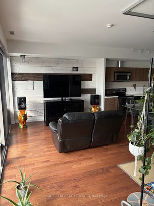 Clear Spirit Condos and Lofts , #2201 - Photo 1