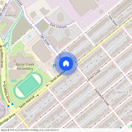 Stride Avenue, Burnaby, BC V3N 2R5
