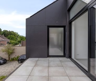 Villa te huur in Rhode-Saint-Genèse - Photo 6